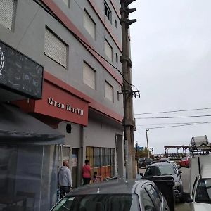 Apartamento Familiar de 1 Dormitorio
